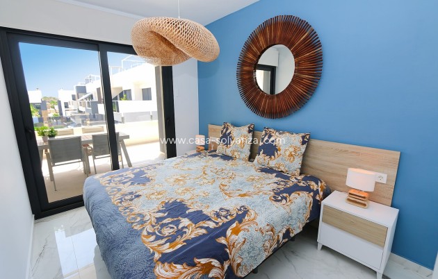 Revente - Appartement - Los Altos - Costa Blanca