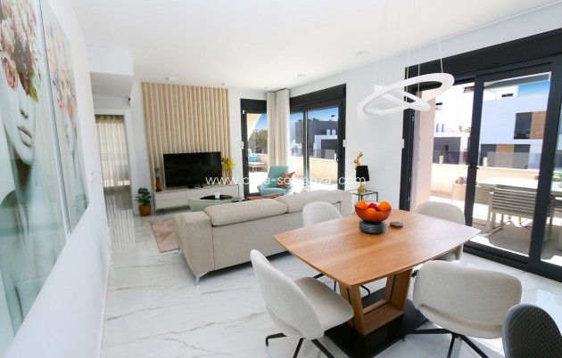 Revente - Appartement - Los Altos - Costa Blanca