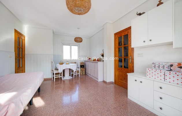 Wiederverkauf - Wohnung - Torrevieja - Costa Blanca