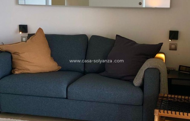 Revente - Appartement - Benidorm - Costa Blanca