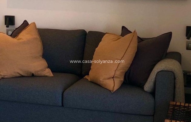 Revente - Appartement - Benidorm - Costa Blanca