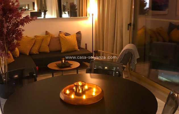 Revente - Appartement - Benidorm - Costa Blanca