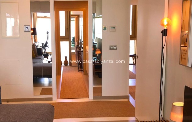 Revente - Appartement - Benidorm - Costa Blanca