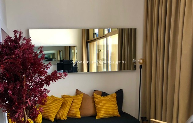 Revente - Appartement - Benidorm - Costa Blanca