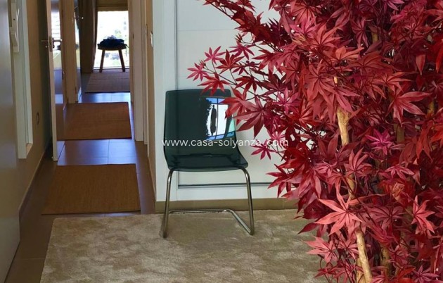 Revente - Appartement - Benidorm - Costa Blanca