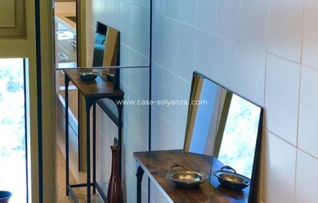 Revente - Appartement - Benidorm - Costa Blanca