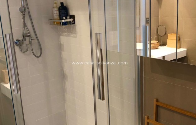 Revente - Appartement - Benidorm - Costa Blanca