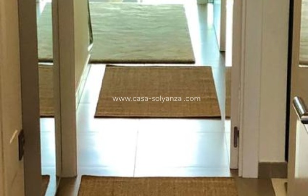 Revente - Appartement - Benidorm - Costa Blanca