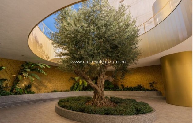 Revente - Appartement - Benidorm - Costa Blanca