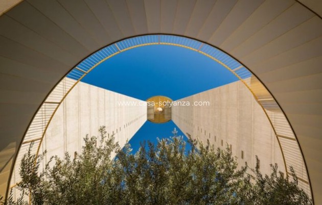 Revente - Appartement - Benidorm - Costa Blanca