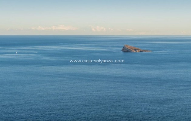 Revente - Appartement - Benidorm - Costa Blanca