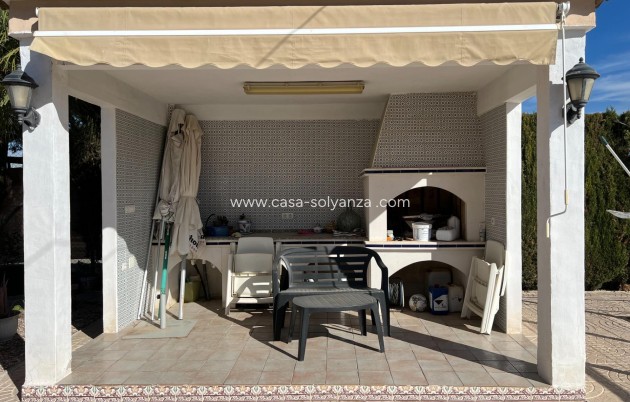 Reventa - Country Property/Finca - Dolores - Camino De La Cebada