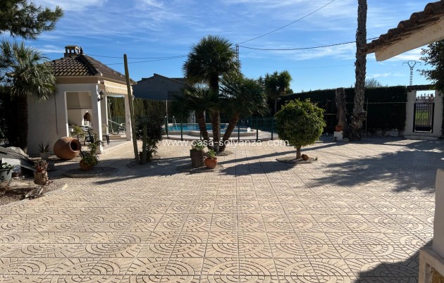 Reventa - Country Property/Finca - Dolores - Camino De La Cebada