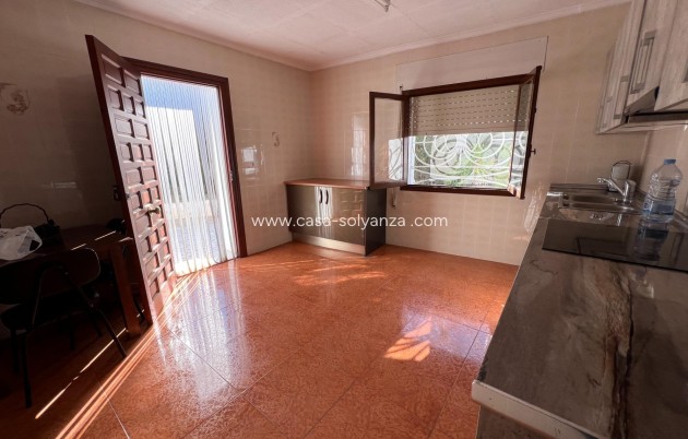 Reventa - Country Property/Finca - Dolores - Camino De La Cebada