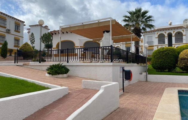 Revente - Appartement - Villamartin - Costa Blanca