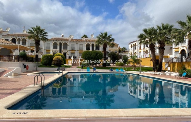 Revente - Appartement - Villamartin - Costa Blanca