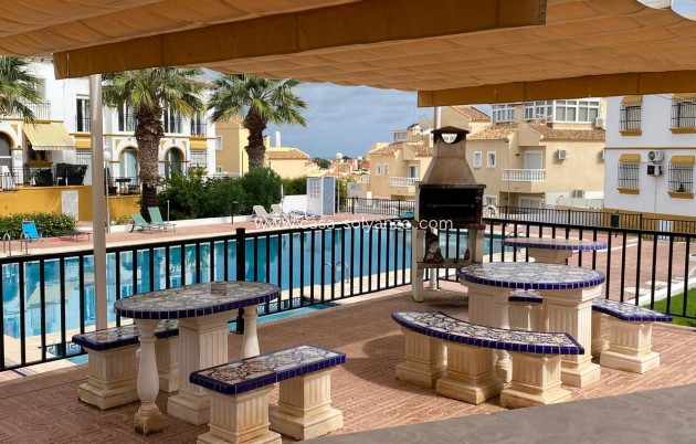 Revente - Appartement - Villamartin - Costa Blanca