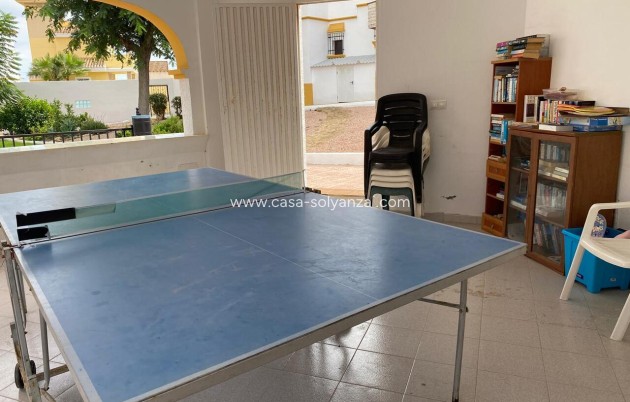 Revente - Appartement - Villamartin - Costa Blanca