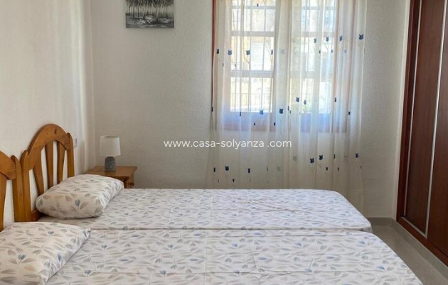 Revente - Appartement - Villamartin - Costa Blanca