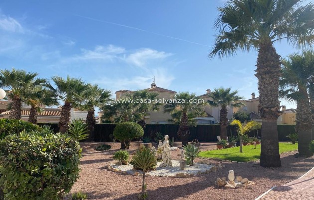 Revente - Appartement - Villamartin - Costa Blanca