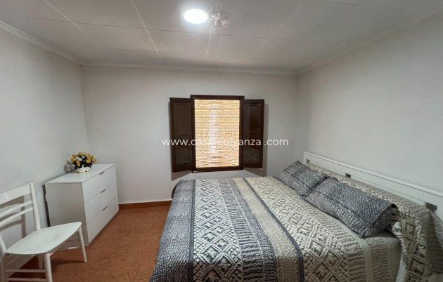 Reventa - Country Property/Finca - Dolores - Camino De La Cebada