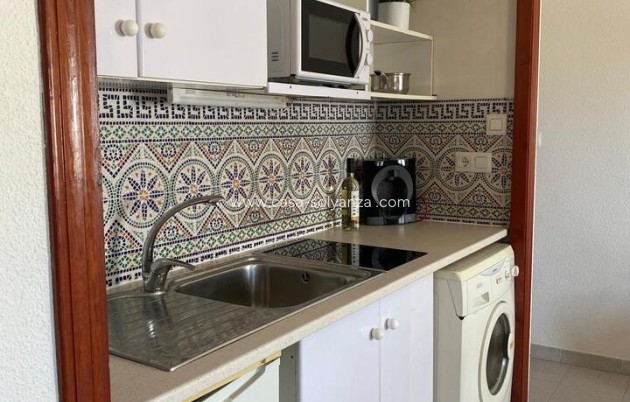 Revente - Appartement - Villamartin - Costa Blanca