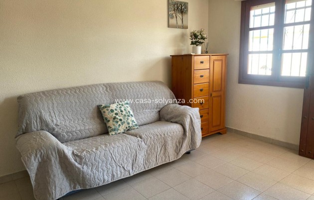 Revente - Appartement - Villamartin - Costa Blanca