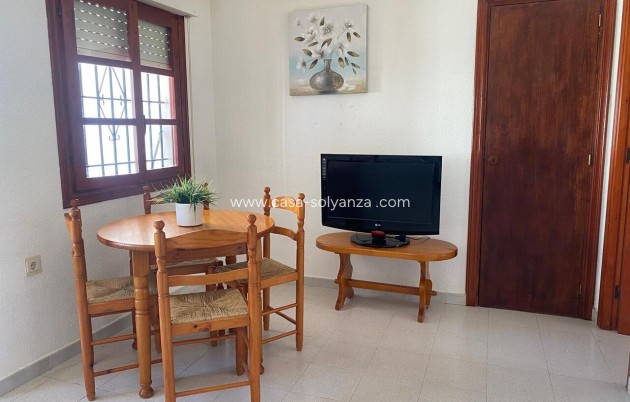 Revente - Appartement - Villamartin - Costa Blanca