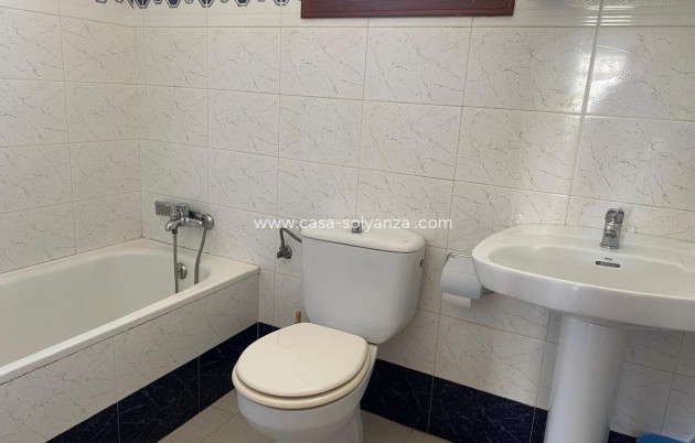 Revente - Appartement - Villamartin - Costa Blanca