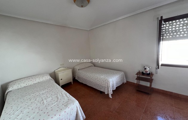 Reventa - Country Property/Finca - Dolores - Camino De La Cebada