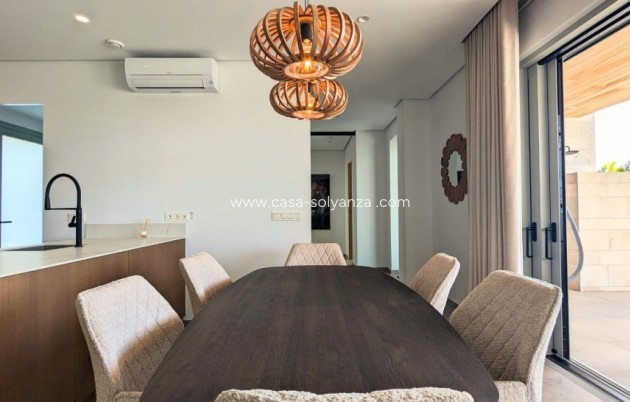 Resale - Villa - Benijofar