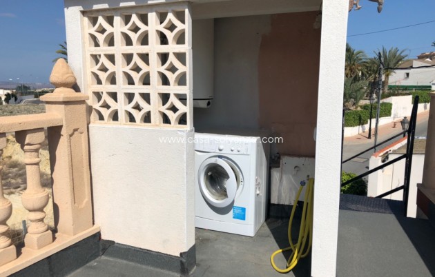 Revente - Villa - San Miguel de Salinas - Inland