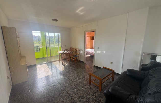 Revente - Appartement - Torrevieja - Costa Blanca