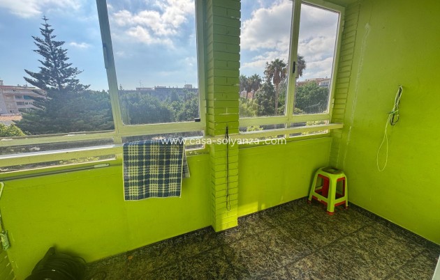 Revente - Appartement - Torrevieja - Costa Blanca