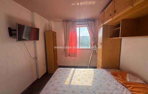 Revente - Appartement - Torrevieja - Costa Blanca