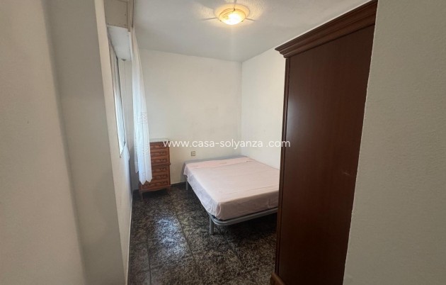 Revente - Appartement - Torrevieja - Costa Blanca