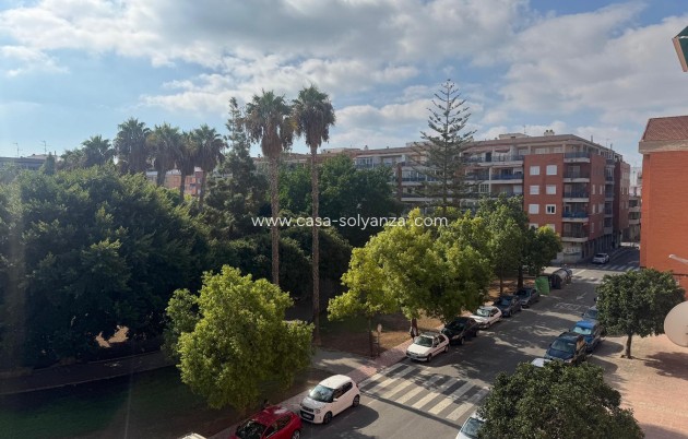 Revente - Appartement - Torrevieja - Costa Blanca