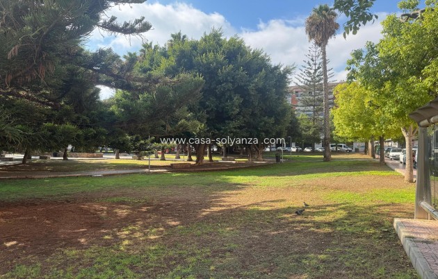 Revente - Appartement - Torrevieja - Costa Blanca