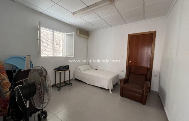 Reventa - Country Property/Finca - Dolores - Camino De La Cebada