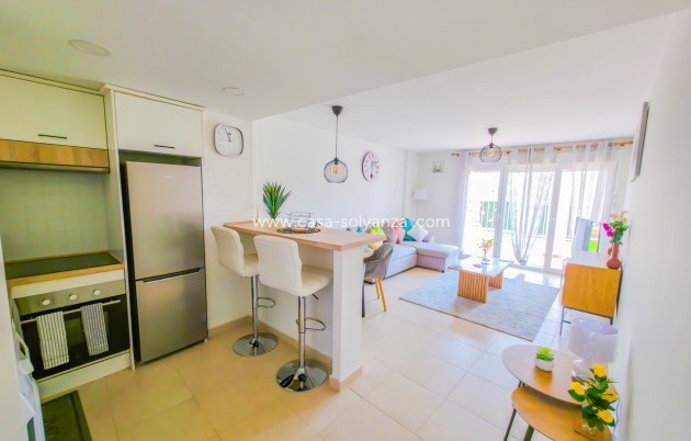 Revente - Appartement - Villamartin - Costa Blanca