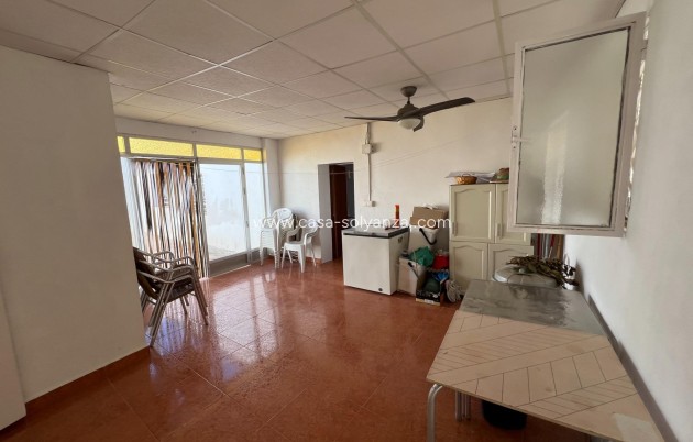 Reventa - Country Property/Finca - Dolores - Camino De La Cebada
