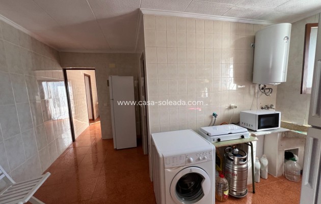 Reventa - Country Property/Finca - Dolores - Camino De La Cebada