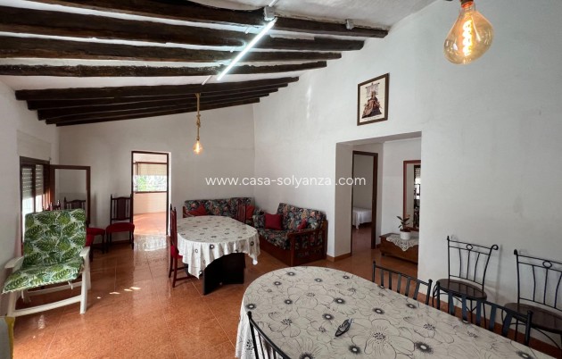 Reventa - Country Property/Finca - Dolores - Camino De La Cebada