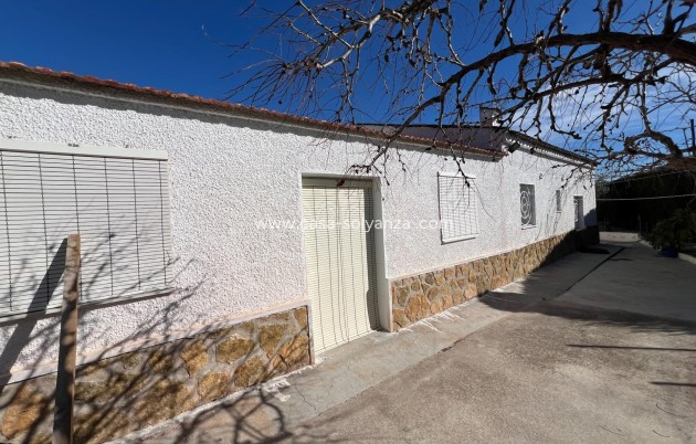 Reventa - Country Property/Finca - Dolores - Camino De La Cebada