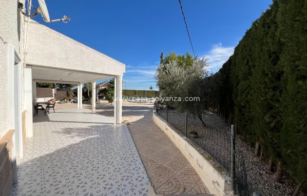 Reventa - Country Property/Finca - Dolores - Camino De La Cebada