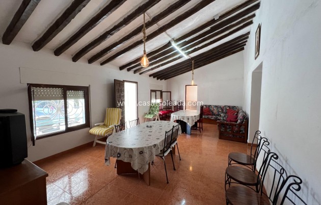 Reventa - Country Property/Finca - Dolores - Camino De La Cebada