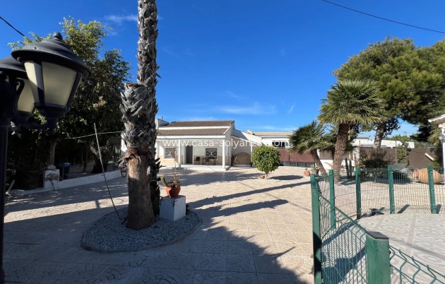 Reventa - Country Property/Finca - Dolores - Camino De La Cebada