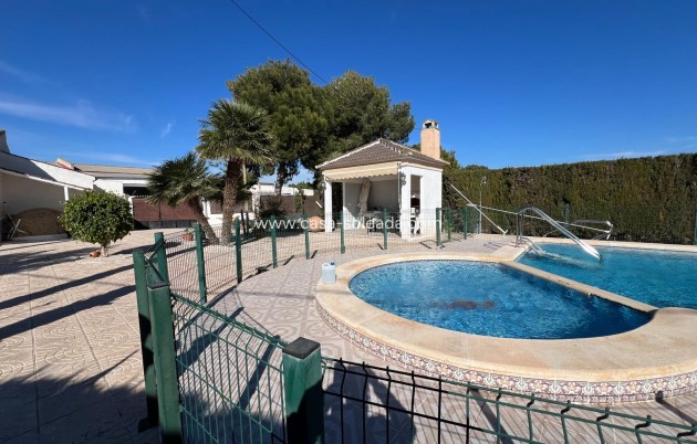 Reventa - Country Property/Finca - Dolores - Camino De La Cebada