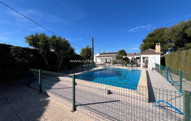 Reventa - Country Property/Finca - Dolores - Camino De La Cebada