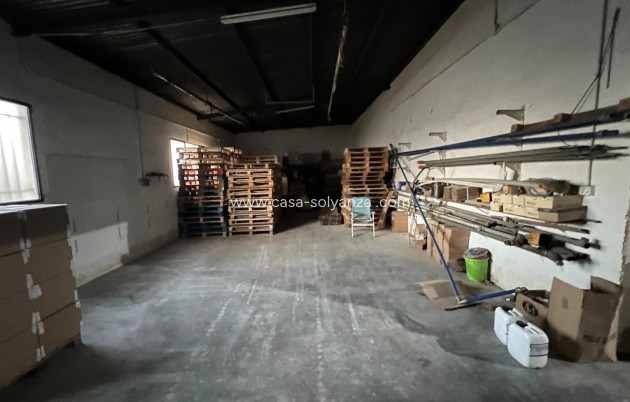 Reventa - Country Property/Finca - Dolores - Camino De La Cebada